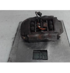 Etrier arriere gauche (freinage) VOLKSWAGEN TOUAREG 1 Photo n°1