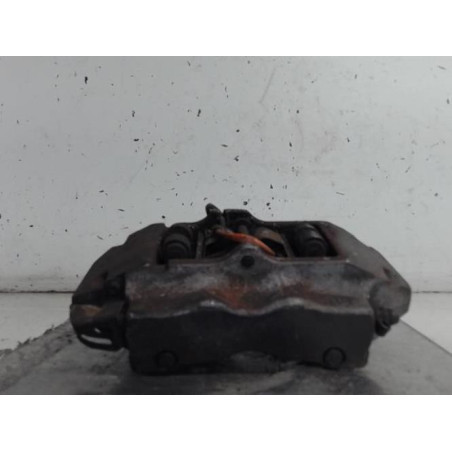 Etrier arriere gauche (freinage) VOLKSWAGEN TOUAREG 1