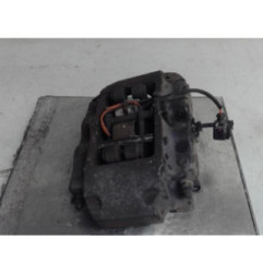 Etrier arriere gauche (freinage) VOLKSWAGEN TOUAREG 1 Photo n°5