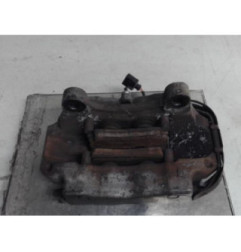 Etrier arriere gauche (freinage) VOLKSWAGEN TOUAREG 1 Photo n°6