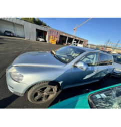 Etrier arriere gauche (freinage) VOLKSWAGEN TOUAREG 1 Photo n°18