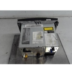 Autoradio d'origine VOLKSWAGEN TOUAREG 1 Photo n°6