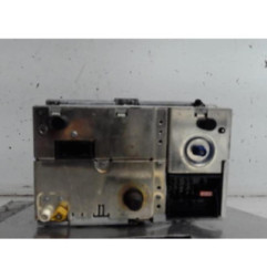 Autoradio d'origine VOLKSWAGEN TOUAREG 1 Photo n°7