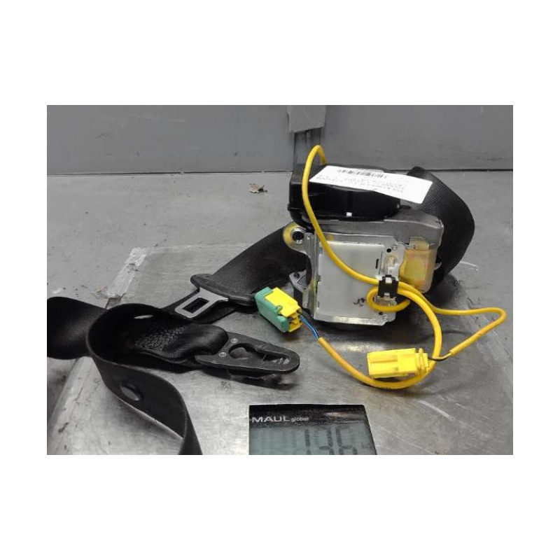 Ceinture avant gauche VOLKSWAGEN TOUAREG 1