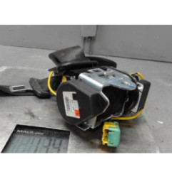 Ceinture avant gauche VOLKSWAGEN TOUAREG 1 Photo n°3