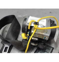 Ceinture avant gauche VOLKSWAGEN TOUAREG 1 Photo n°4