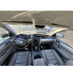 Ceinture avant gauche VOLKSWAGEN TOUAREG 1 Photo n°8