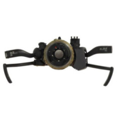 Com (Bloc Contacteur Tournant+Commodo Essuie Glace+Commodo Phare) VOLKSWAGEN TOUAREG 1 Photo n°1