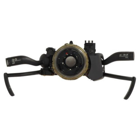 Com (Bloc Contacteur Tournant+Commodo Essuie Glace+Commodo Phare) VOLKSWAGEN TOUAREG 1 Photo n°1