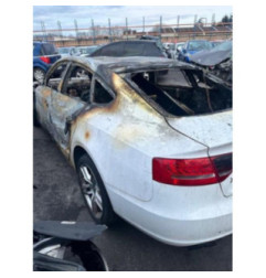 Trappe d'essence AUDI A5 1 Photo n°5