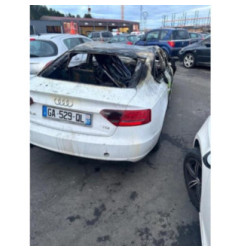 Trappe d'essence AUDI A5 1 Photo n°7