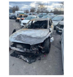 Trappe d'essence AUDI A5 1 Photo n°8