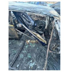 Trappe d'essence AUDI A5 1 Photo n°10