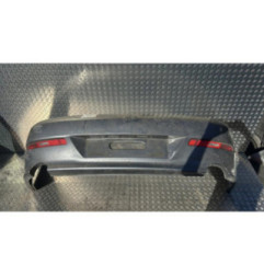 Pare choc arriere BMW SERIE 6 E63 Photo n°1