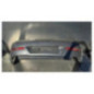 Pare choc arriere BMW SERIE 6 E63