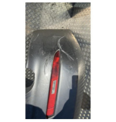 Pare choc arriere BMW SERIE 6 E63