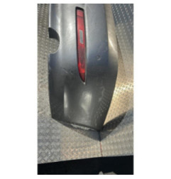 Pare choc arriere BMW SERIE 6 E63 Photo n°3