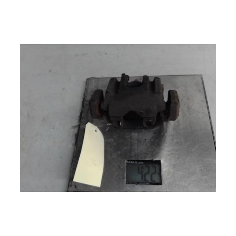 Etrier arriere droit (freinage) BMW SERIE 6 E63