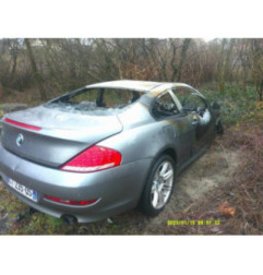 Etrier arriere droit (freinage) BMW SERIE 6 E63 Photo n°12