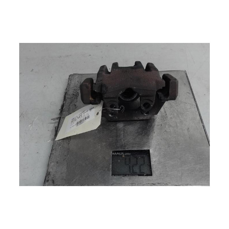 Etrier arriere gauche (freinage) BMW SERIE 6 E63