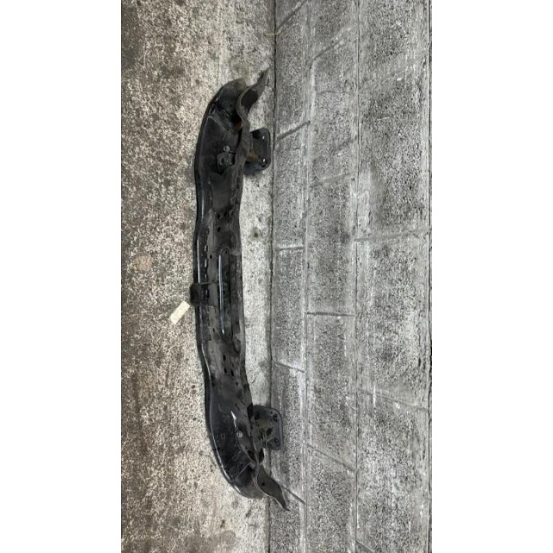 Renfort pare choc arriere (traverse) BMW SERIE 6 E63