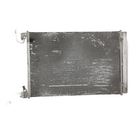 Condenseur de clim MERCEDES CLASSE C 205 Photo n°1