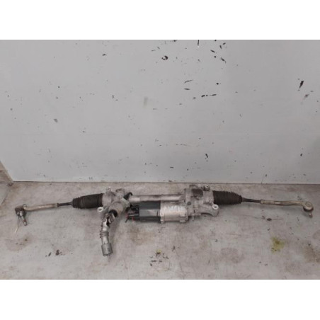 Cremaillere assistee MERCEDES CLASSE C 205 Photo n°1