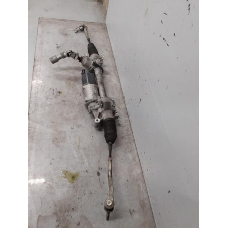 Cremaillere assistee MERCEDES CLASSE C 205