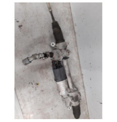 Cremaillere assistee MERCEDES CLASSE C 205 Photo n°3