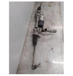 Cremaillere assistee MERCEDES CLASSE C 205 Photo n°4