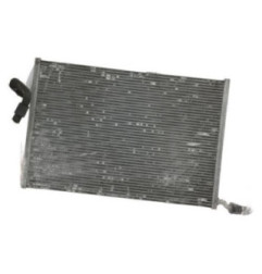 Echangeur air (Intercooler) MERCEDES CLASSE C 205 Photo n°1