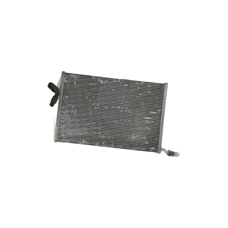 Echangeur air (Intercooler) MERCEDES CLASSE C 205