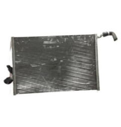 Echangeur air (Intercooler) MERCEDES CLASSE C 205