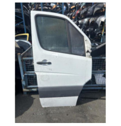 Porte avant droit MERCEDES SPRINTER 2 Photo n°1