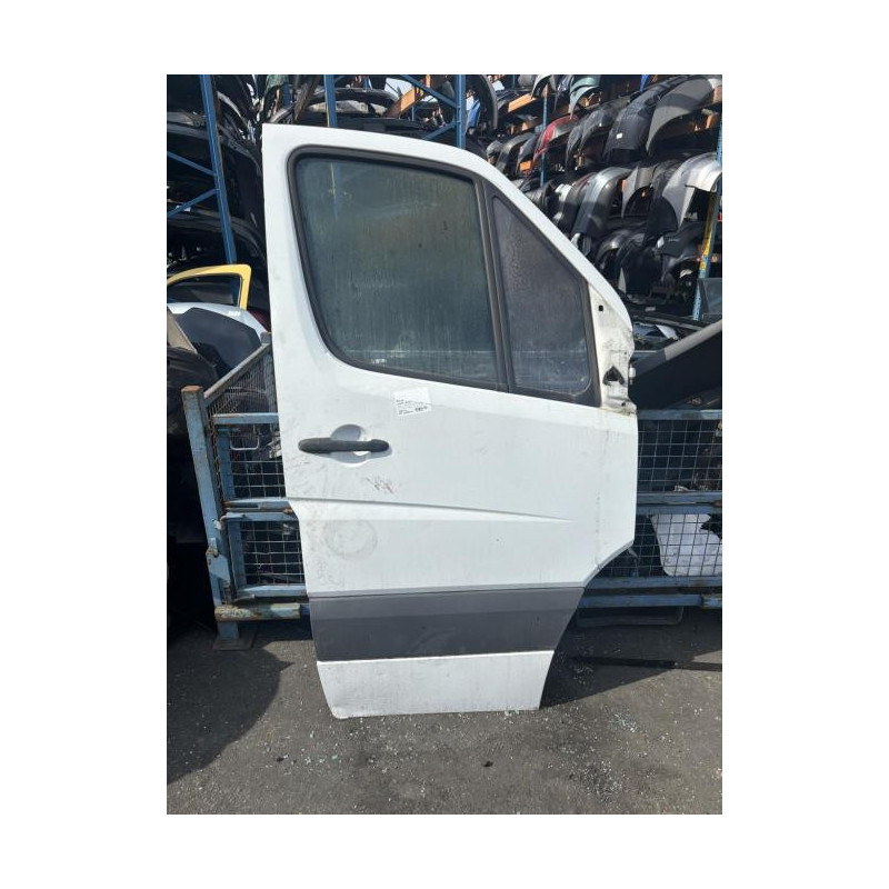 Porte avant droit MERCEDES SPRINTER 2