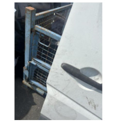 Porte avant droit MERCEDES SPRINTER 2