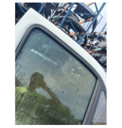 Porte avant droit MERCEDES SPRINTER 2 Photo n°4