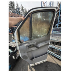 Porte avant droit MERCEDES SPRINTER 2 Photo n°5