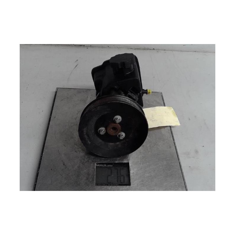 Pompe de direction MERCEDES SPRINTER 2