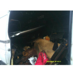 Pompe de direction MERCEDES SPRINTER 2 Photo n°6