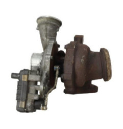 Turbo MERCEDES SPRINTER 2