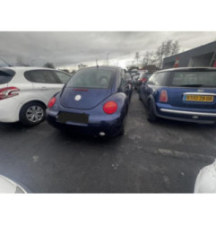 Pompe de direction VOLKSWAGEN NEW BEETLE 1 Photo n°9