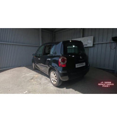 Boite de vitesses RENAULT MODUS Photo n°4