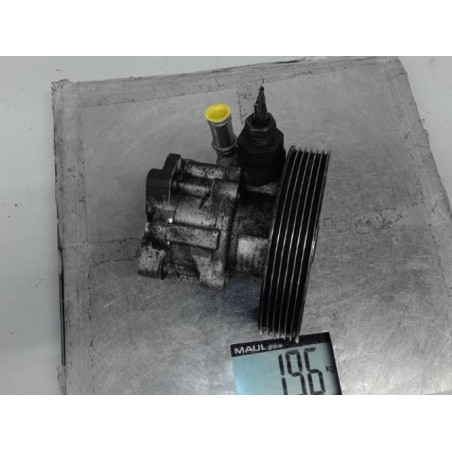 Pompe de direction PEUGEOT 806 Photo n°1