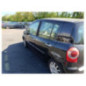 Boite de vitesses RENAULT MODUS