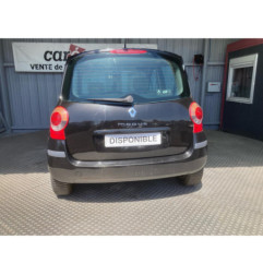 Boite de vitesses RENAULT MODUS Photo n°19