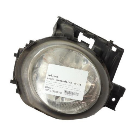 Optique avant secondaire droit (feux)(clignotant) NISSAN JUKE 1 Photo n°1