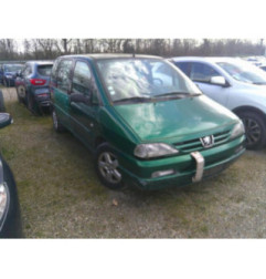 Pompe de direction PEUGEOT 806 Photo n°15