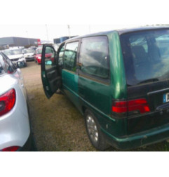 Pompe de direction PEUGEOT 806 Photo n°16