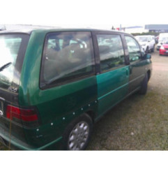 Pompe de direction PEUGEOT 806 Photo n°17